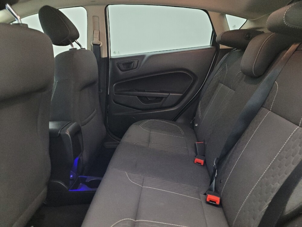 2019 Ford Fiesta in Phoenix, AZ 85015 - 18071289 18