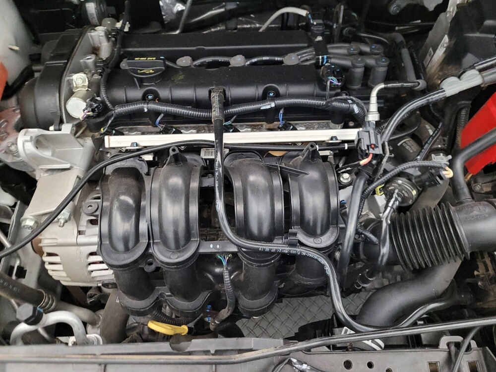 2019 Ford Fiesta in Phoenix, AZ 85015 - 18071289 30