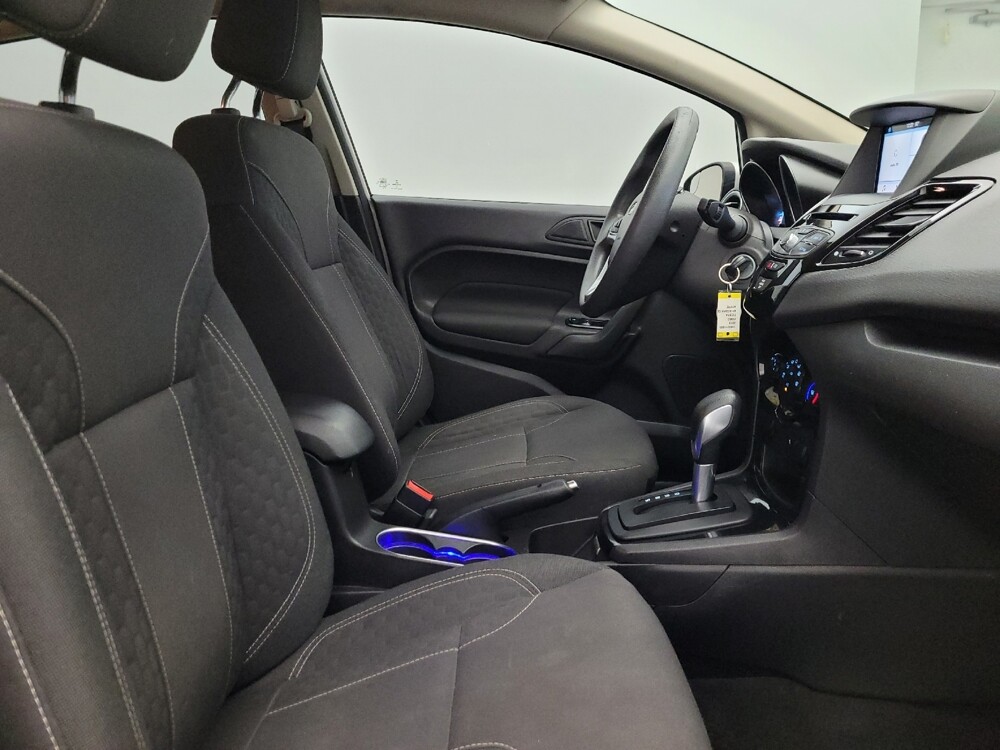 2019 Ford Fiesta in Phoenix, AZ 85015 - 18071289 21