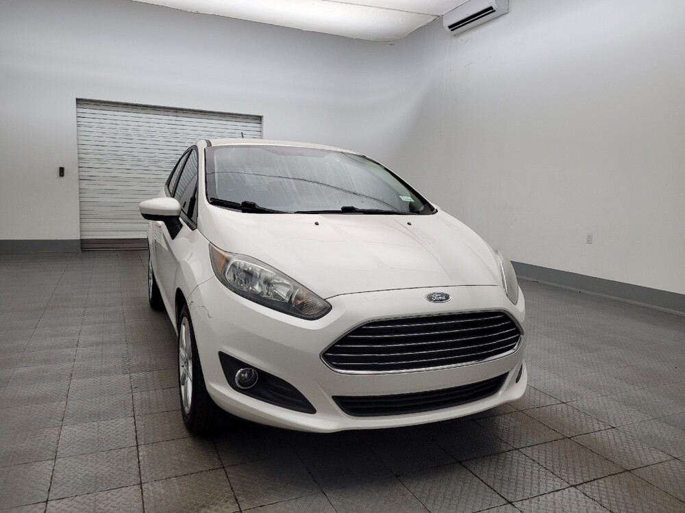 2019 Ford Fiesta in Phoenix, AZ 85015 - 18071289 14