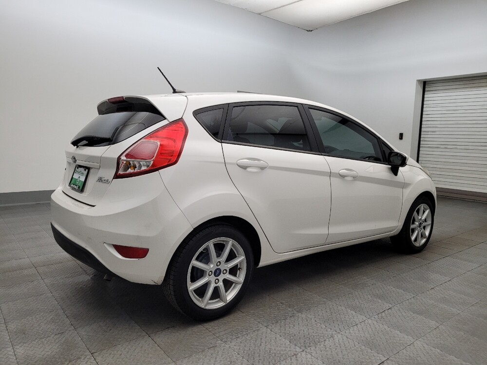 2019 Ford Fiesta in Phoenix, AZ 85015 - 18071289 10