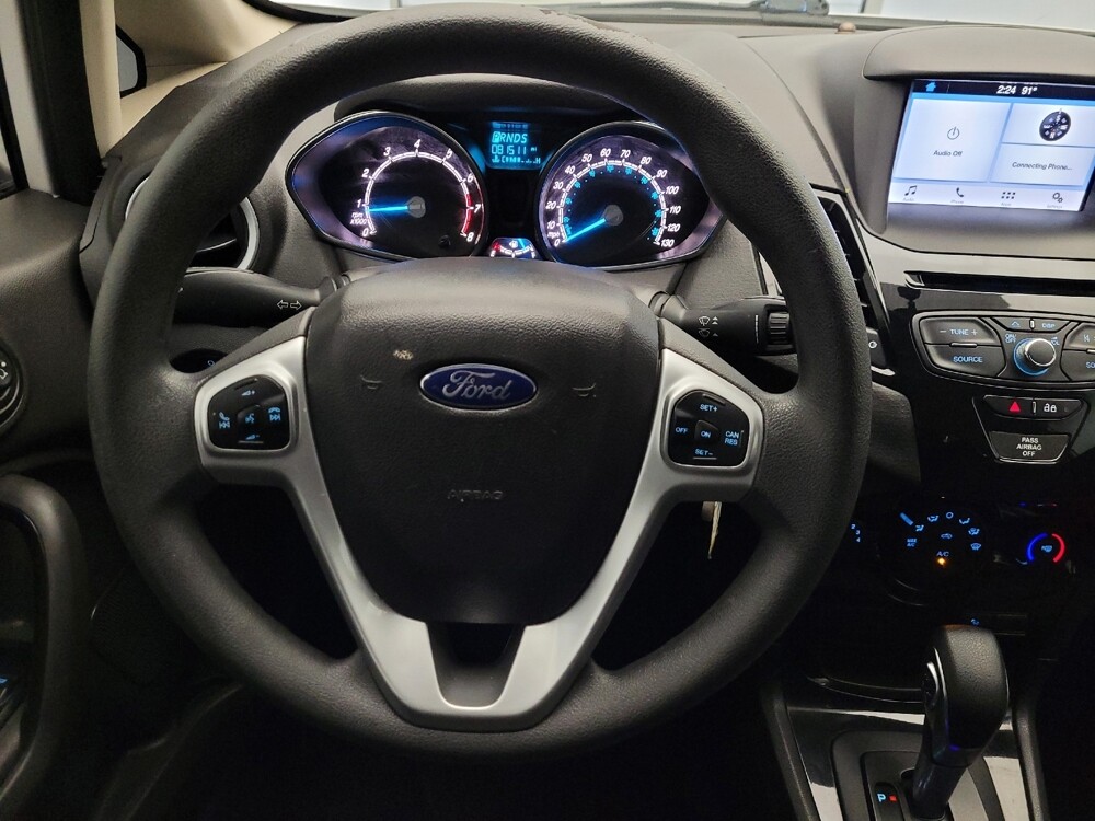 2019 Ford Fiesta in Phoenix, AZ 85015 - 18071289 22