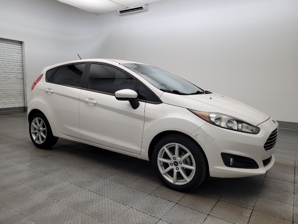 2019 Ford Fiesta in Phoenix, AZ 85015 - 18071289 11