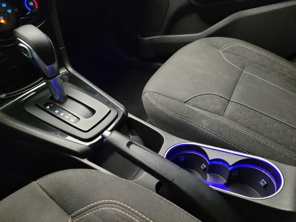 2019 Ford Fiesta in Phoenix, AZ 85015 - 18071289 26