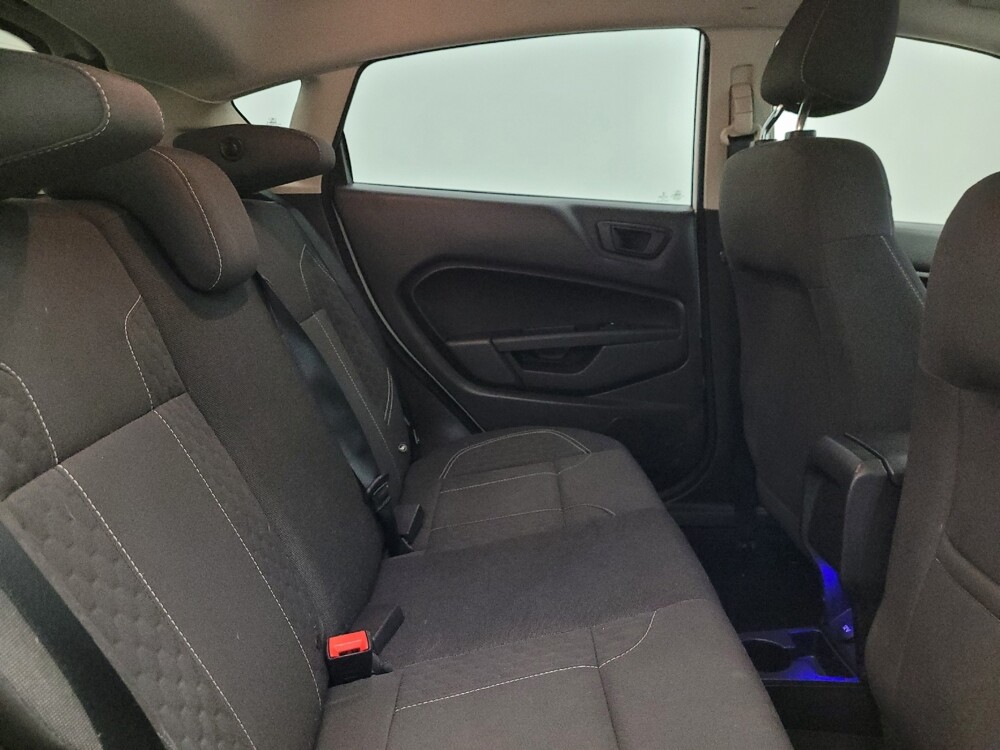 2019 Ford Fiesta in Phoenix, AZ 85015 - 18071289 19