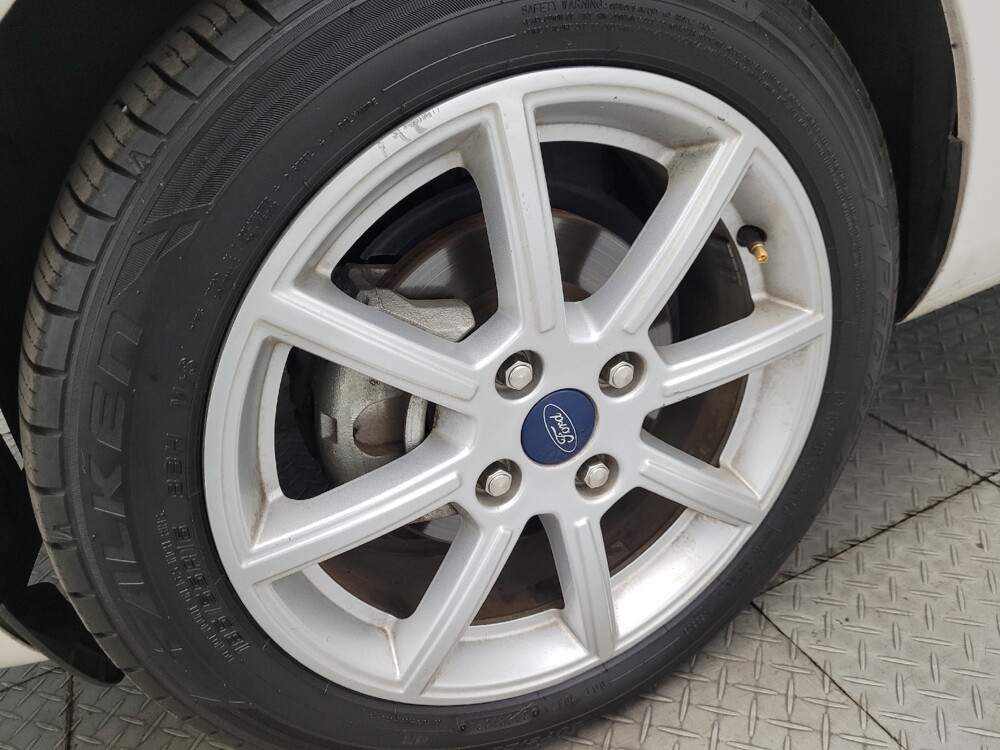 2019 Ford Fiesta in Phoenix, AZ 85015 - 18071289 31