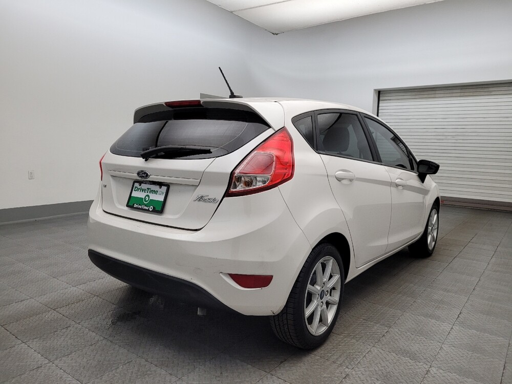 2019 Ford Fiesta in Phoenix, AZ 85015 - 18071289 9