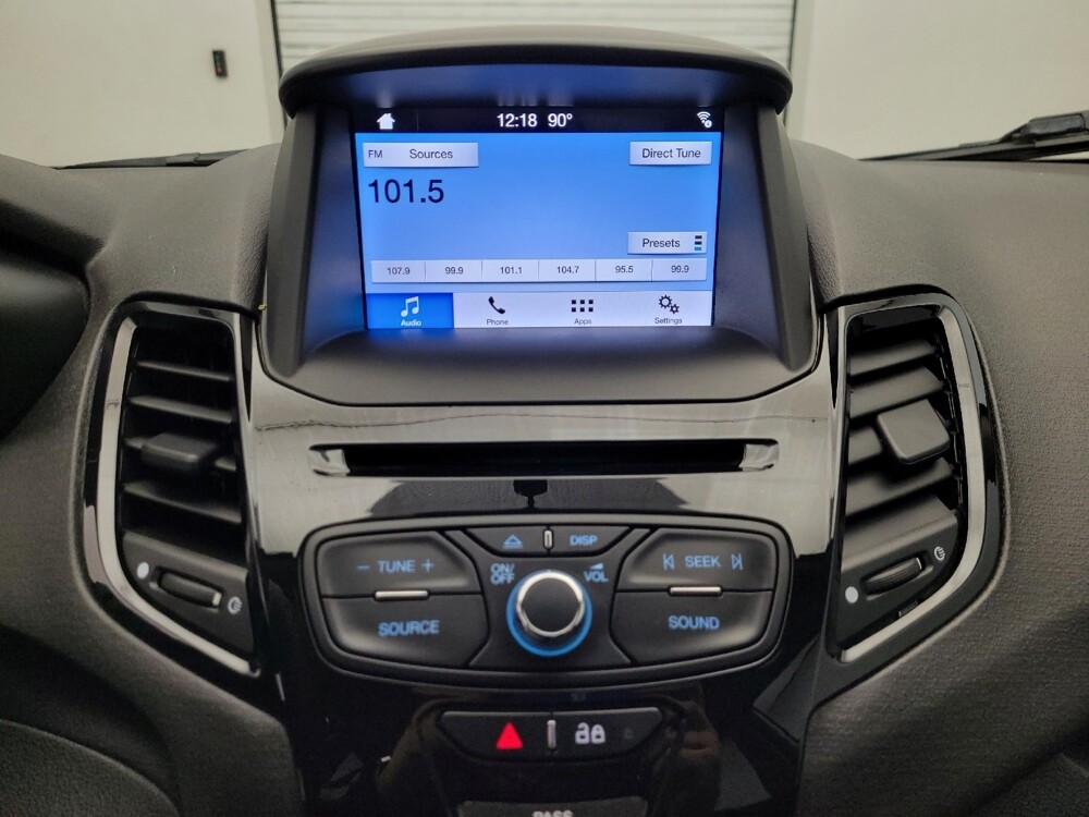 2019 Ford Fiesta in Phoenix, AZ 85015 - 18071289 25