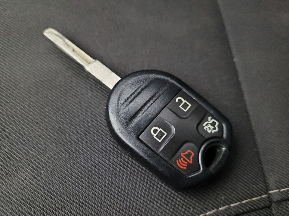 2019 Ford Fiesta in Phoenix, AZ 85015 - 18071289 32