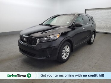 2019 Kia Sorento in Laurel, MD 20724