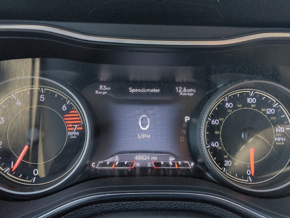 2019 Jeep Cherokee in Stone Mountain, GA 30083 - 18071294 23