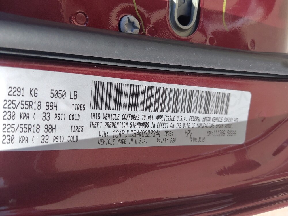 2019 Jeep Cherokee in Stone Mountain, GA 30083 - 18071294 33