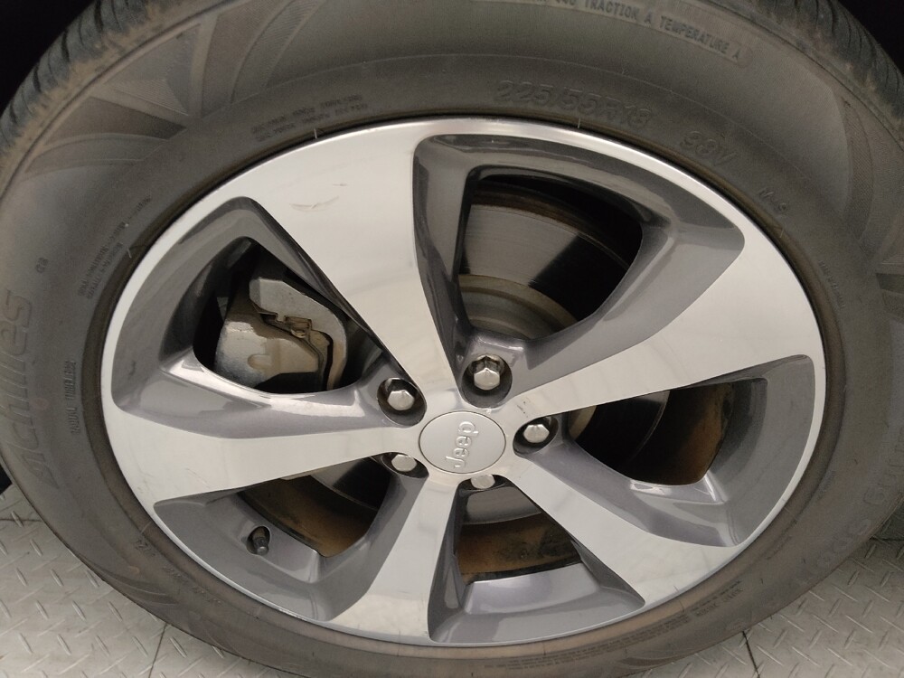 2019 Jeep Cherokee in Stone Mountain, GA 30083 - 18071294 31