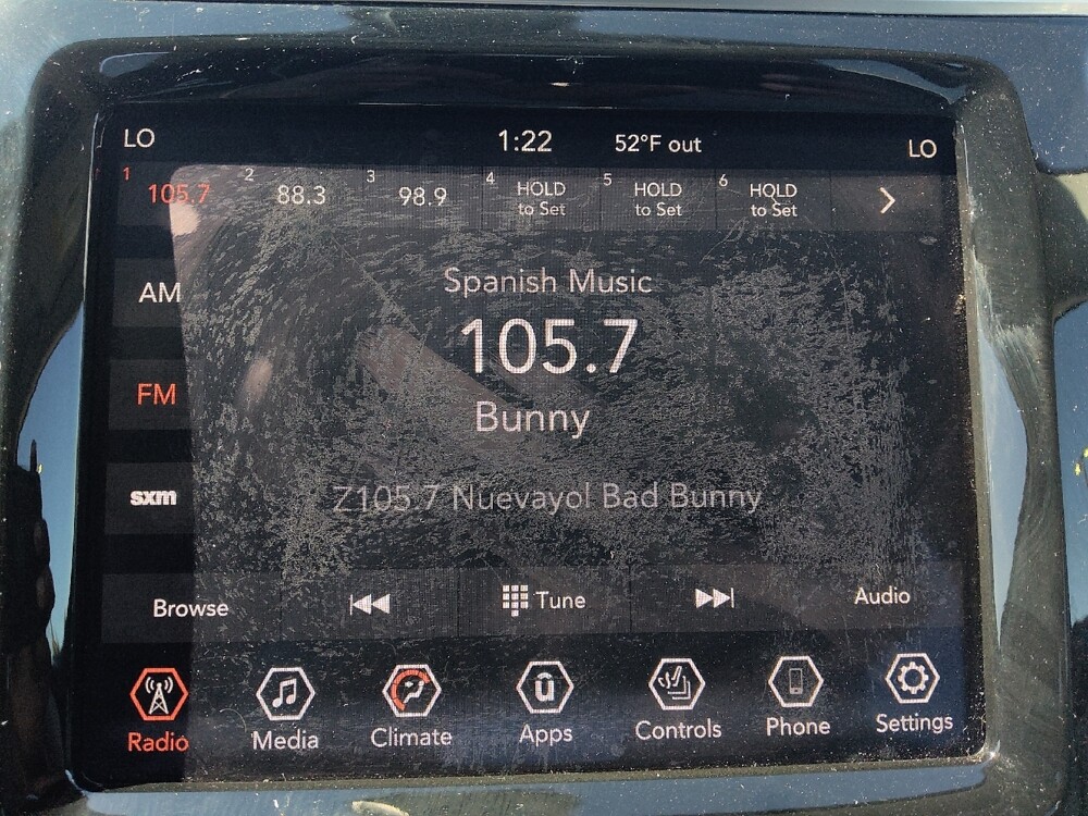 2019 Jeep Cherokee in Stone Mountain, GA 30083 - 18071294 25