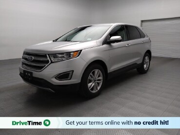 2018 Ford Edge in Tulsa, OK 74145