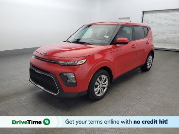 2020 Kia Soul in Richmond, VA 23235