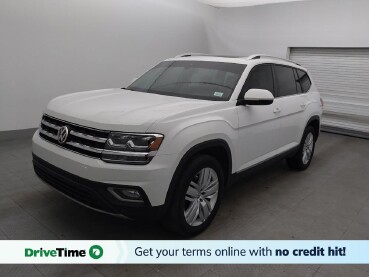 2019 Volkswagen Atlas in Fort Myers, FL 33907