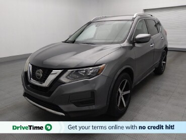 2019 Nissan Rogue in Charleston, SC 29414