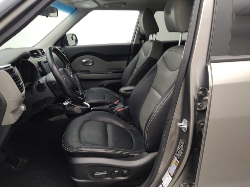 2016 Kia Soul in Gladstone, MO 64118 - 18071302 17
