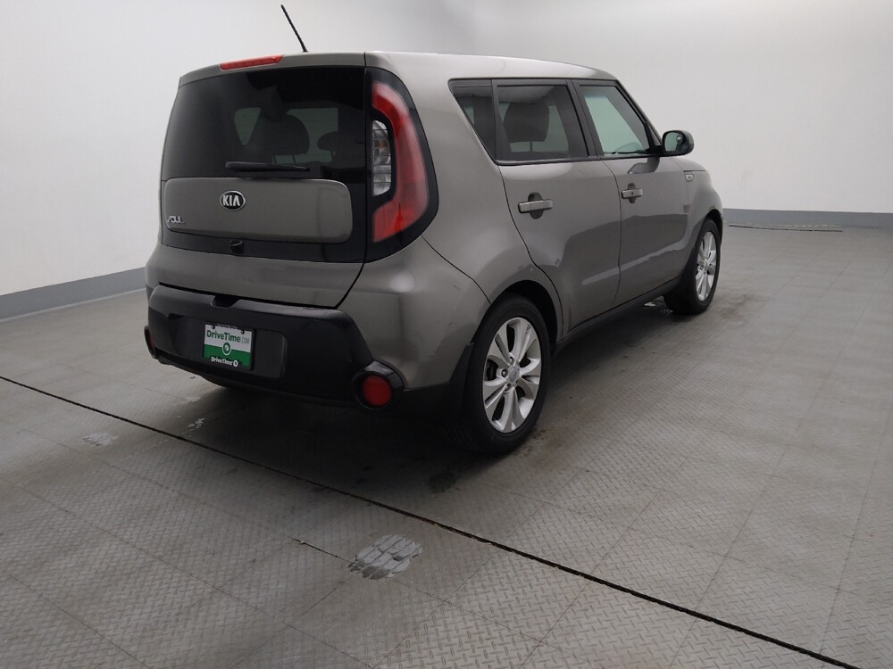 2016 Kia Soul in Gladstone, MO 64118 - 18071302 9