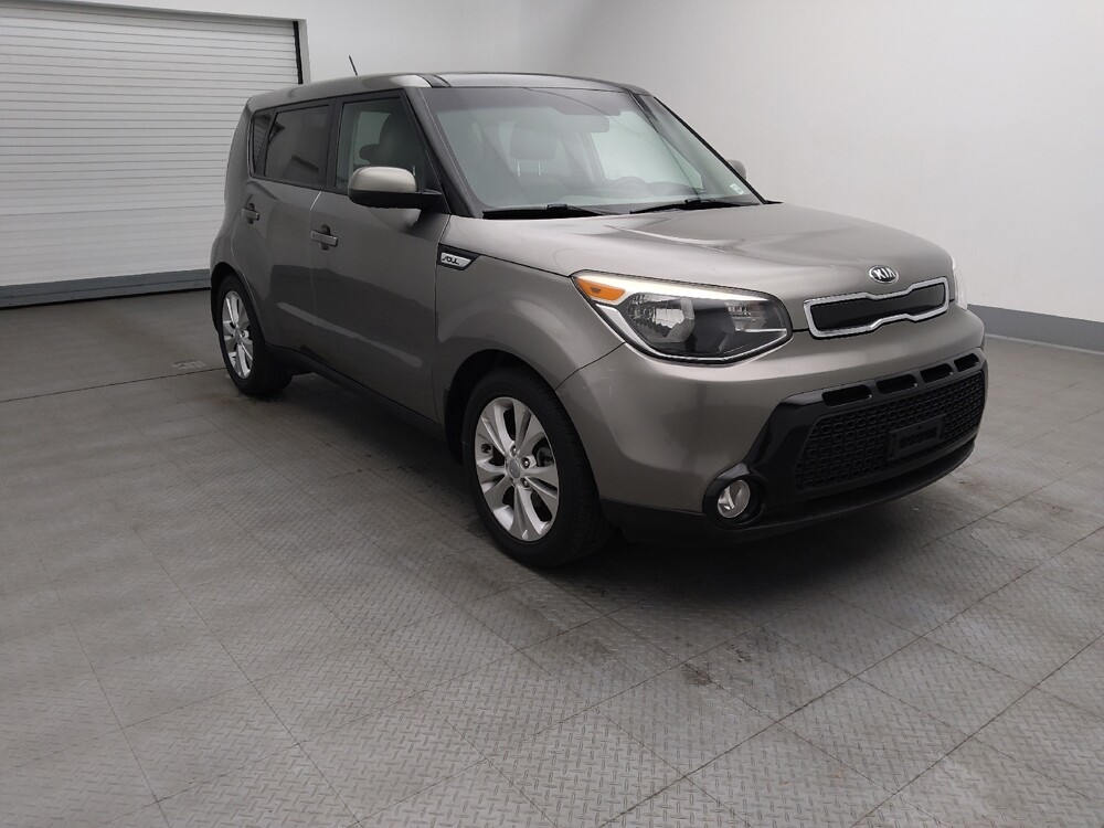 2016 Kia Soul in Gladstone, MO 64118 - 18071302 13