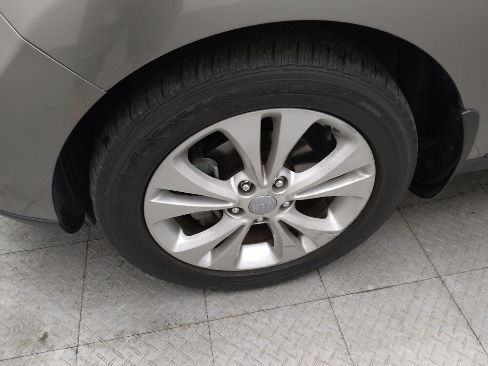 2016 Kia Soul in Gladstone, MO 64118 - 18071302 31