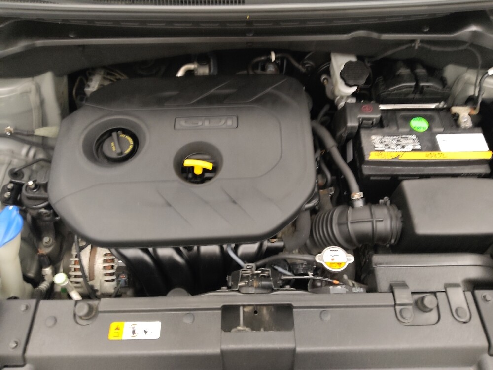 2016 Kia Soul in Gladstone, MO 64118 - 18071302 30