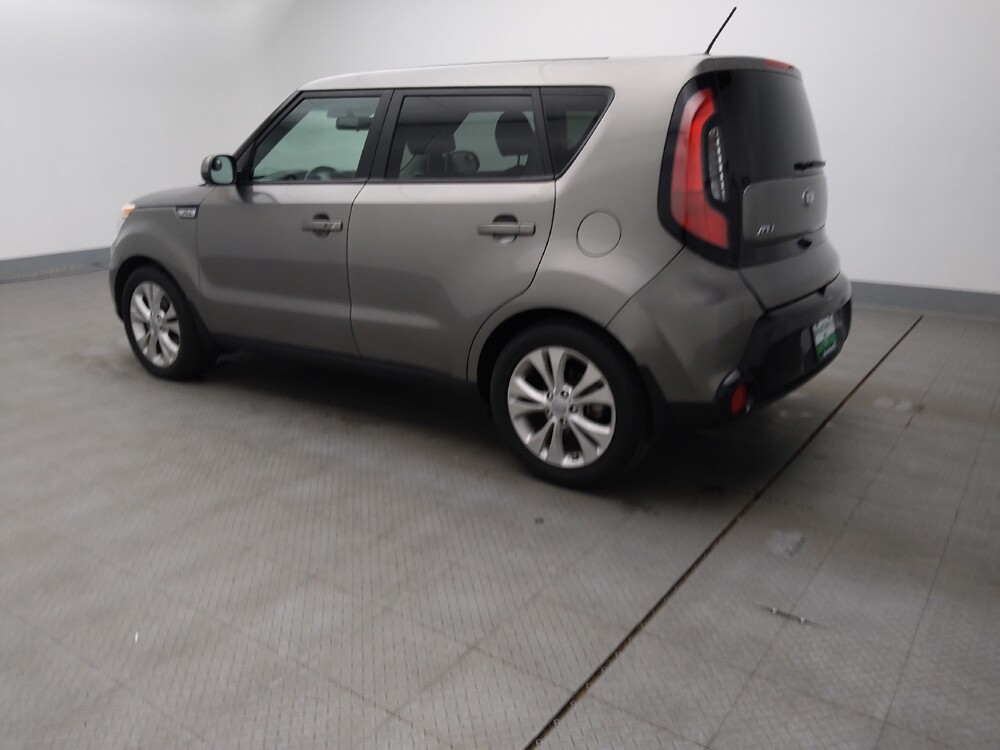 2016 Kia Soul in Gladstone, MO 64118 - 18071302 3
