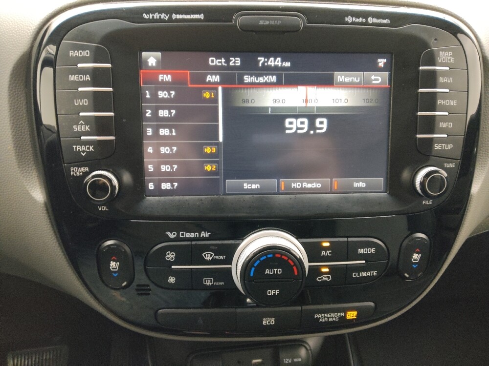 2016 Kia Soul in Gladstone, MO 64118 - 18071302 25