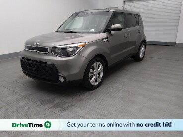 2016 Kia Soul in Gladstone, MO 64118