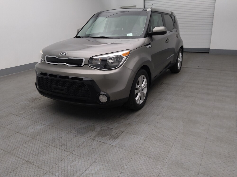 2016 Kia Soul in Gladstone, MO 64118 - 18071302 15