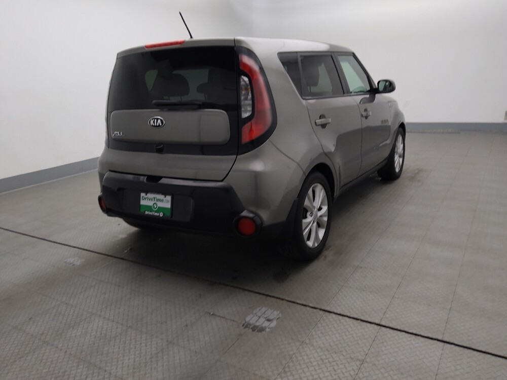 2016 Kia Soul in Gladstone, MO 64118 - 18071302 7