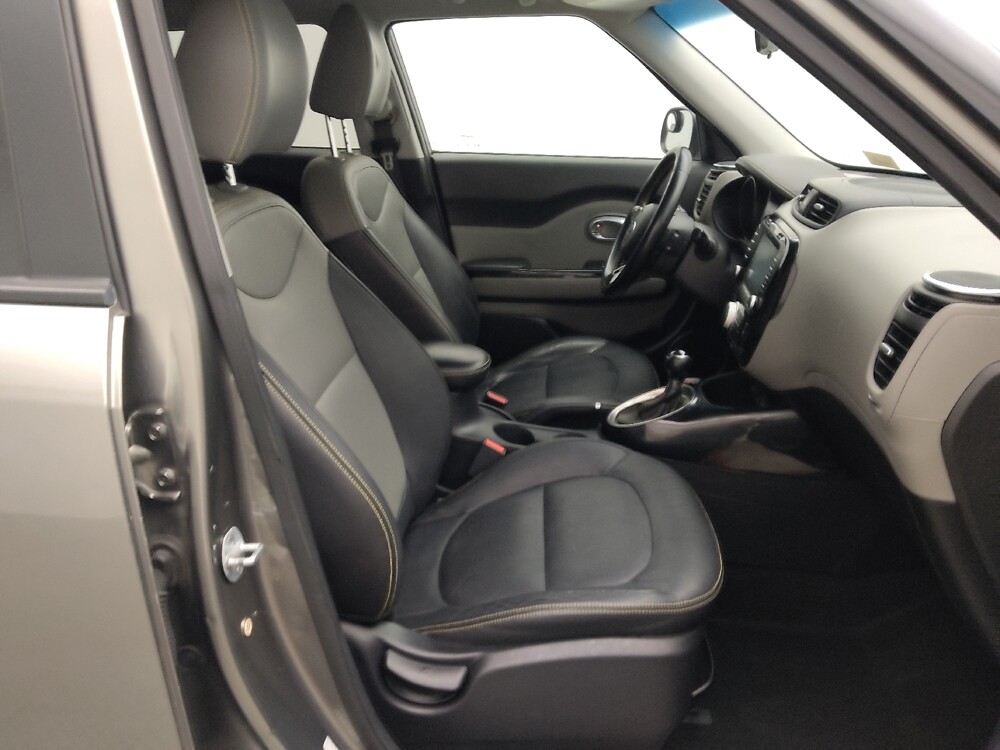 2016 Kia Soul in Gladstone, MO 64118 - 18071302 21
