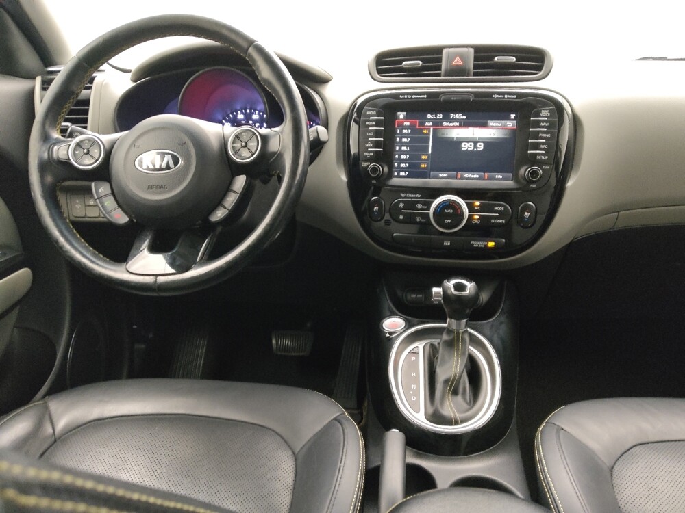 2016 Kia Soul in Gladstone, MO 64118 - 18071302 22