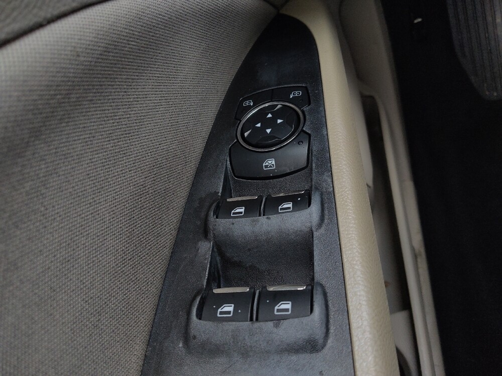 2019 Ford Fusion in Athens, GA 30606 - 18071303 27