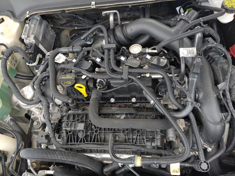 2019 Ford Fusion in Athens, GA 30606 - 18071303 30