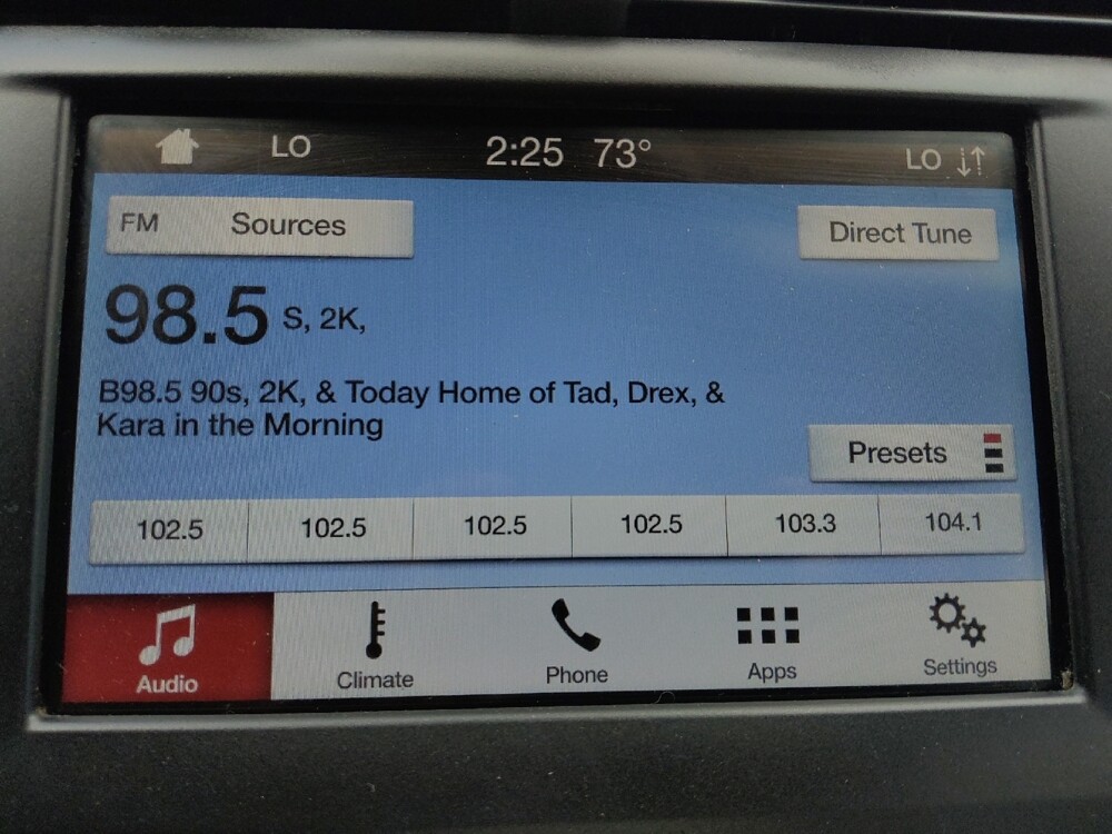 2019 Ford Fusion in Athens, GA 30606 - 18071303 25