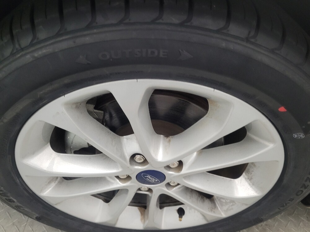 2019 Ford Fusion in Athens, GA 30606 - 18071303 31