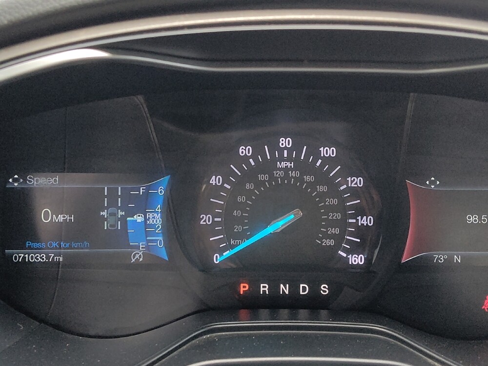 2019 Ford Fusion in Athens, GA 30606 - 18071303 23