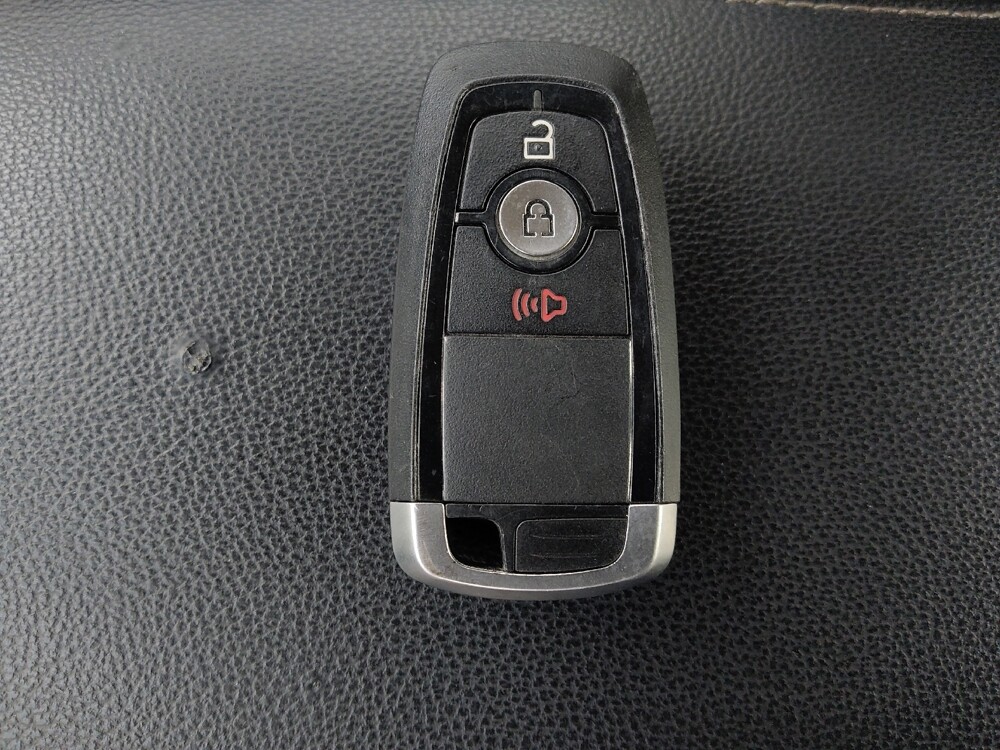 2019 Ford Fusion in Athens, GA 30606 - 18071303 32