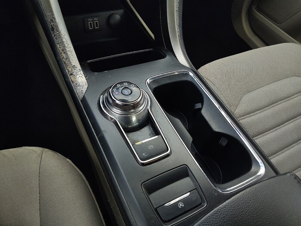 2019 Ford Fusion in Athens, GA 30606 - 18071303 26
