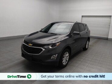 2019 Chevrolet Equinox in Marietta, GA 30062