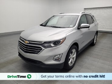 2019 Chevrolet Equinox in Charleston, SC 29414