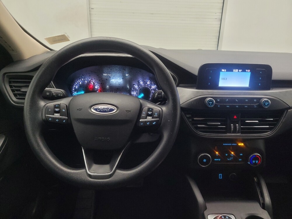 2020 Ford Escape in Birmingham, AL 35215 - 18071308 22