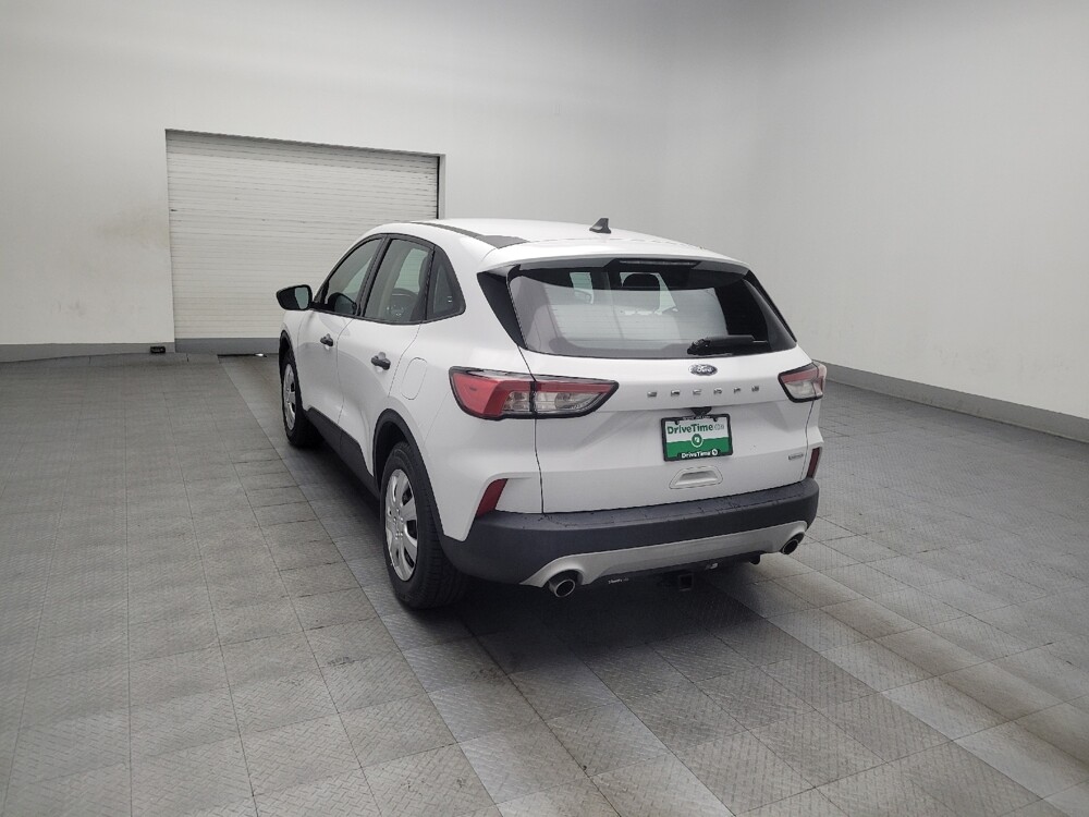 2020 Ford Escape in Birmingham, AL 35215 - 18071308 5