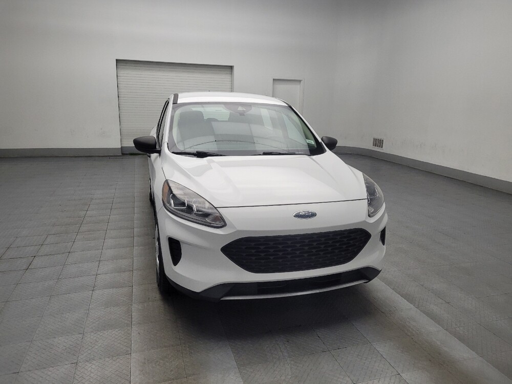 2020 Ford Escape in Birmingham, AL 35215 - 18071308 14