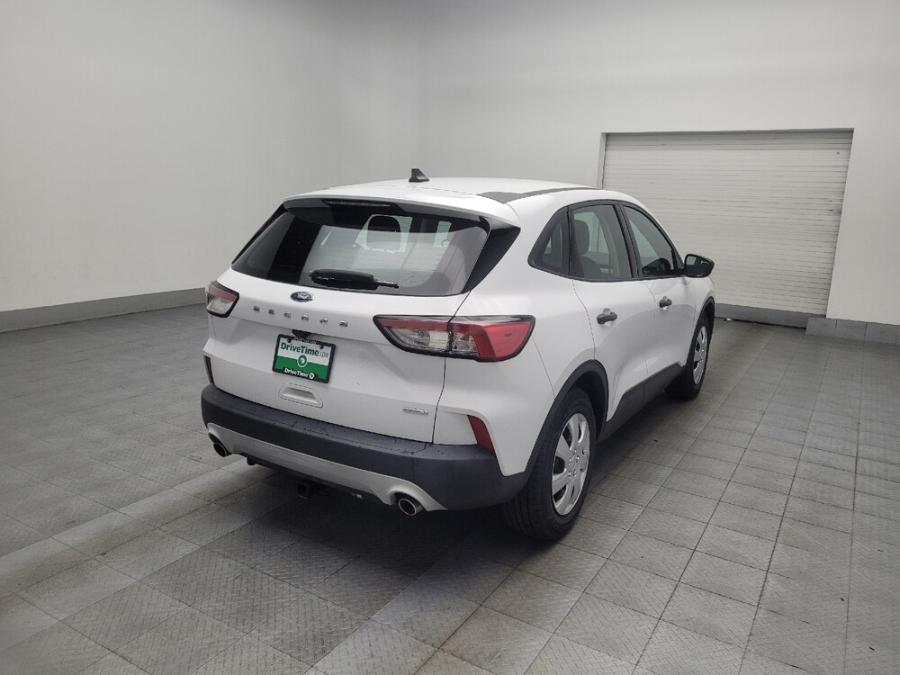 2020 Ford Escape in Birmingham, AL 35215 - 18071308 9