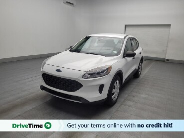 2020 Ford Escape in Birmingham, AL 35215