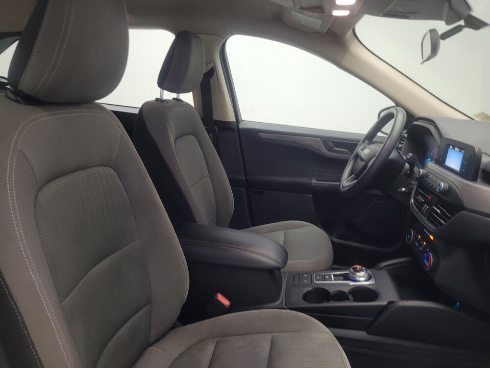 2020 Ford Escape in Birmingham, AL 35215 - 18071308 21