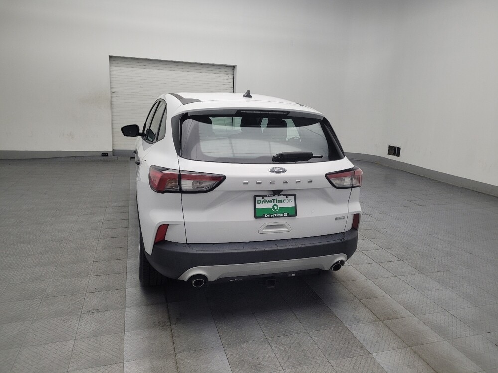 2020 Ford Escape in Birmingham, AL 35215 - 18071308 6